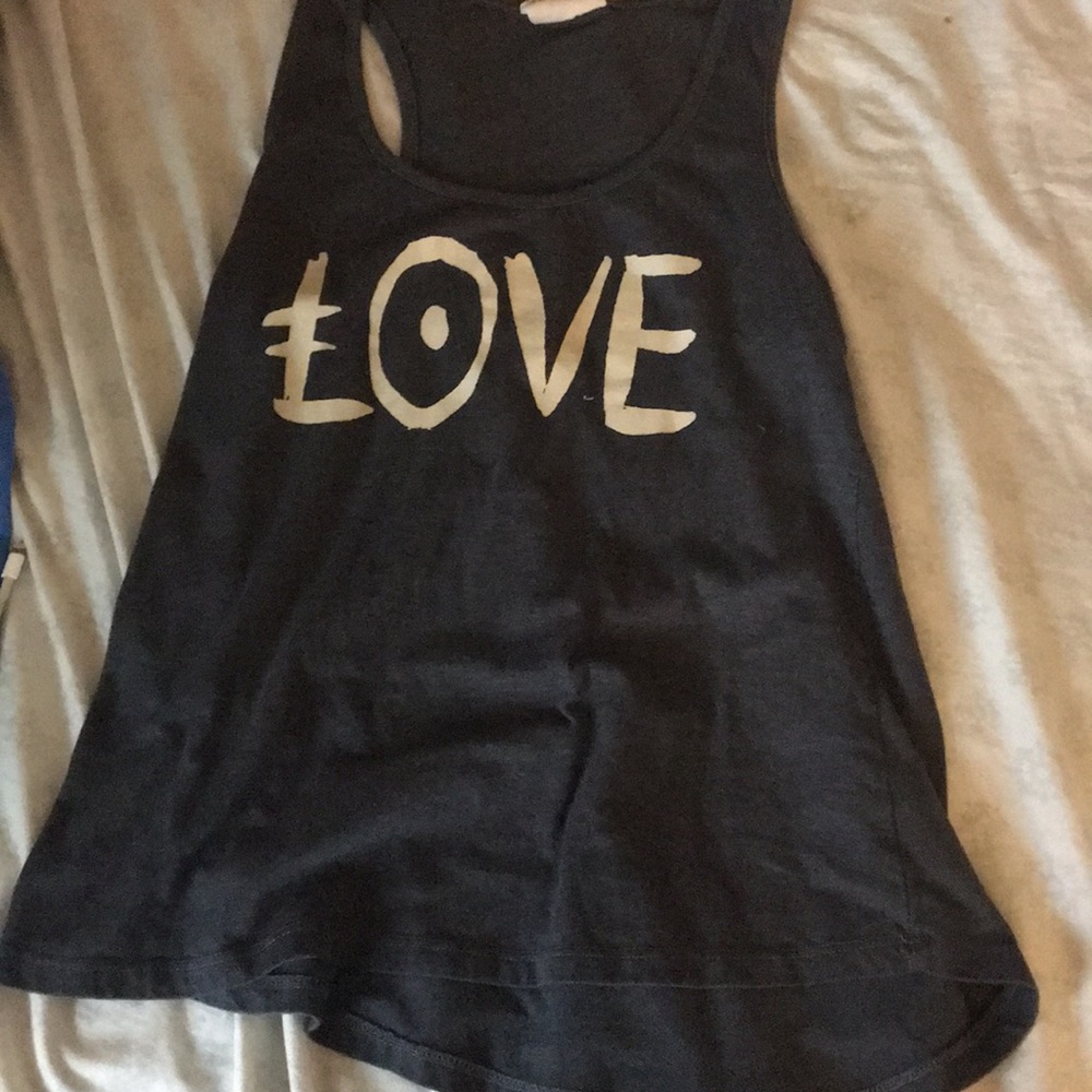 Tank top